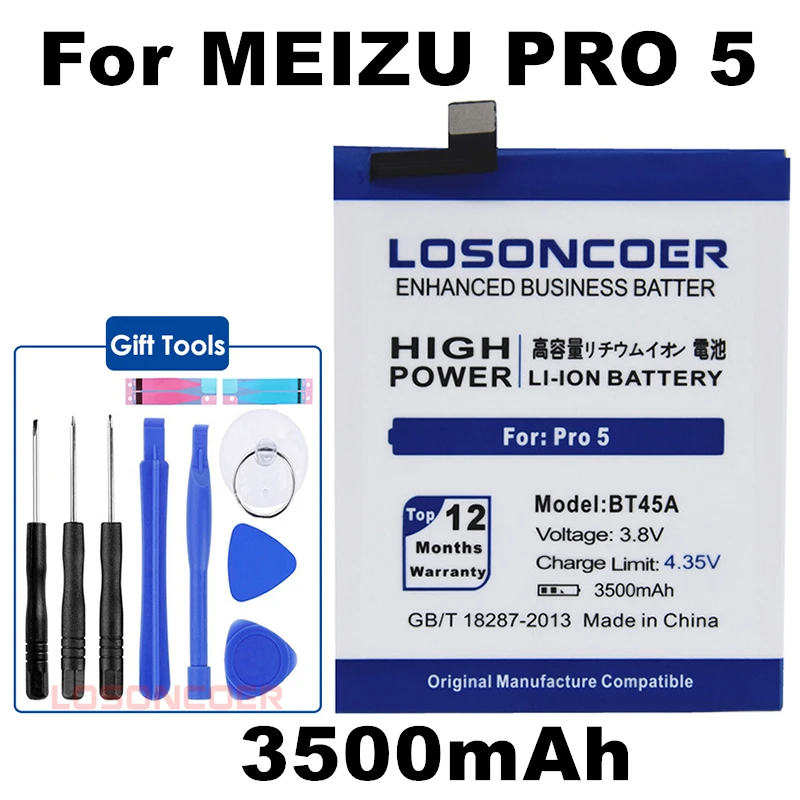 LOSONCOER 2100mAh For Original iphone SE Battery Mobile Phone Battery Batteries Free teardown tool kit Stents Holder
LOSONCOER 2100mAh For Original iphone SE Battery Mobile Phone Battery Batteries Free teardown tool kit Stents Holder