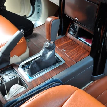 23PCS 3D Wooden Color Dash Board Cover Interior Panel For Toyota Prado Accessories FJ 150 2010 -2014
23PCS 3D Wooden Color Dash Board Cover Interior Panel For Toyota Prado Accessories FJ 150 2010 -2014