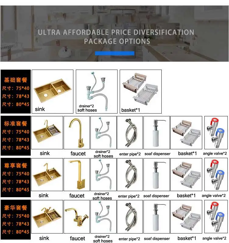 不锈钢水槽_厂家批发304不锈钢水槽双槽厨房手工---阿里巴巴_14
