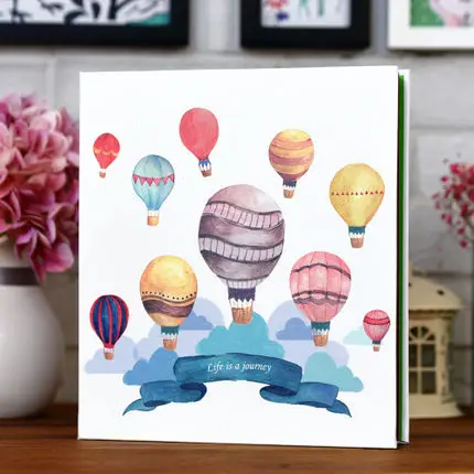 New PU Photo Album DIY Money Storage Tickets Book Photos Insert Scrapbook Home Decoration Gift for Baby Wedding CristmasBirthday
New PU Photo Album DIY Money Storage Tickets Book Photos Insert Scrapbook Home Decoration Gift for Baby Wedding CristmasBirthday