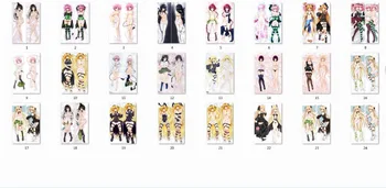 Hot anime To Love-Ru sexy Eve golden darkness throw pillow cover To LOVEru -Toraburu- Yui Kotegawa Ryouko Mikado body Pillowcase
Hot anime To Love-Ru sexy Eve golden darkness throw pillow cover To LOVEru -Toraburu- Yui Kotegawa Ryouko Mikado body Pillowcase