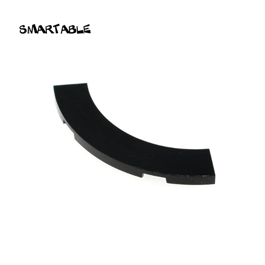 Smartable, плитка, Круглый угол, 4x4, строительные блоки MOC, детали для творчества, игрушки для детей, совместимы с основным брендом 27507, город, 30 шт./лот
Smartable, плитка, Круглый угол, 4x4, строительные блоки MOC, детали для творчества, игрушки для детей, совместимы с основным брендом 27507, город, 30 шт./лот