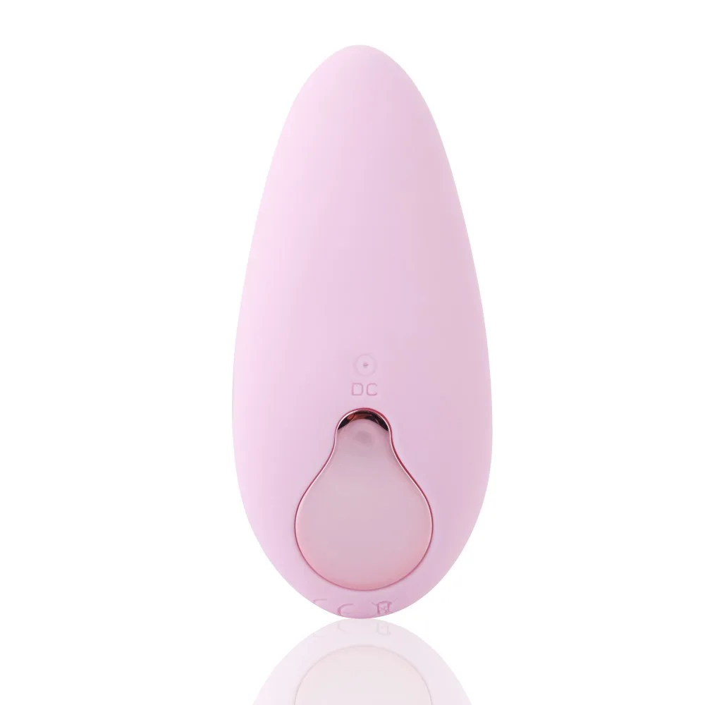 Очень Маленький Вибратор