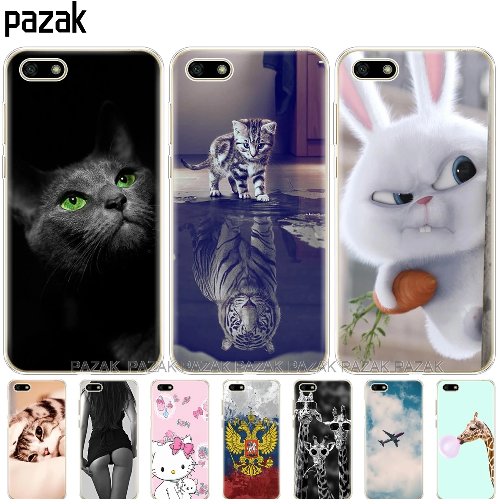soft silicone case For Huawei Honor 7S 5.45" Huawei 7S Cover Soft TPU Various Coque Honor 7S 7 S Cases Fundas For Huawei Honor7S
soft silicone case For Huawei Honor 7S 5.45" Huawei 7S Cover Soft TPU Various Coque Honor 7S 7 S Cases Fundas For Huawei Honor7S