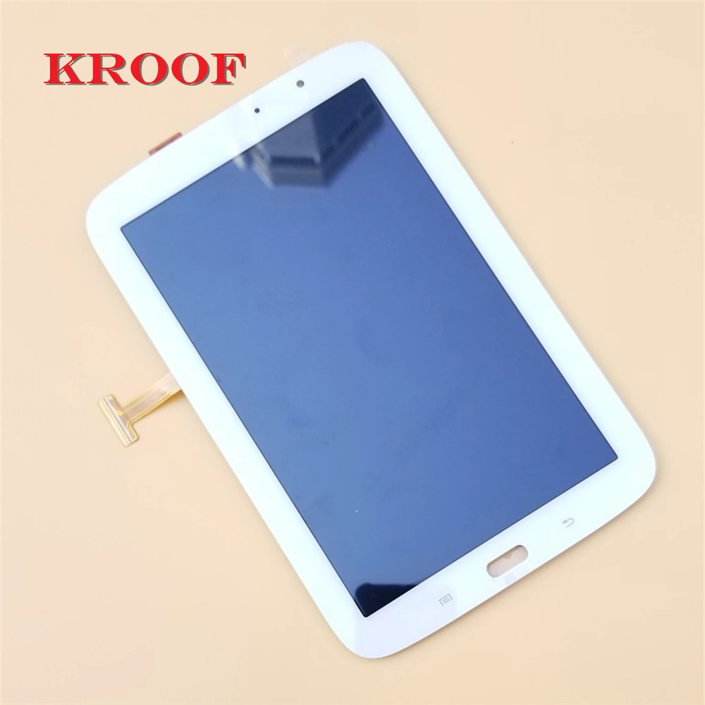 For Samsung Galaxy Note 8 GT-N5100 N5100 LCD Display Digitizer Screen Touch Panel Sensor Assembly For GT-N5110 N5110
For Samsung Galaxy Note 8 GT-N5100 N5100 LCD Display Digitizer Screen Touch Panel Sensor Assembly For GT-N5110 N5110