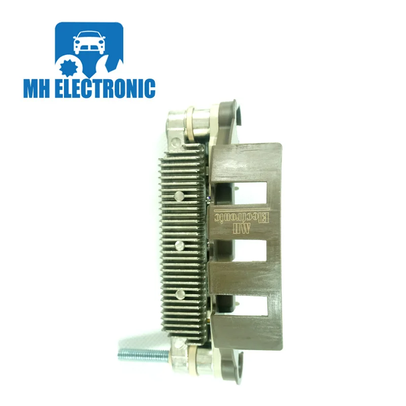 MH ELECTRONIC Alternator Rectifier Diodes for Mitsubishi MD611742 A860T34470 A860T23370 for Valeo A600C0211 137486 for Cargo
MH ELECTRONIC Alternator Rectifier Diodes for Mitsubishi MD611742 A860T34470 A860T23370 for Valeo A600C0211 137486 for Cargo
