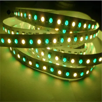 5m/roll 12v 60led/m led strip ,RGBW ,RGBWW 5pins led tape light ,5050SMD RGB 3in1 with white and warm white lamp strip
5m/roll 12v 60led/m led strip ,RGBW ,RGBWW 5pins led tape light ,5050SMD RGB 3in1 with white and warm white lamp strip