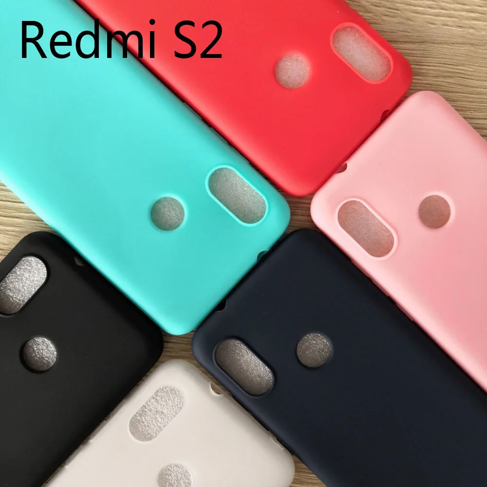 Xiaomi Redmi S2 Matte Rubber bumper Silicone TPU soft case for Xiaomi Redmi S2 Ultra thin cover case
Xiaomi Redmi S2 Matte Rubber bumper Silicone TPU soft case for Xiaomi Redmi S2 Ultra thin cover case