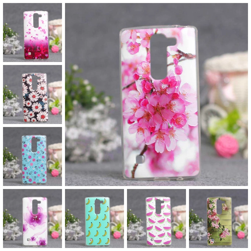 For Coque LG Spirit 4G LTE C70 H420 H422 H440N Case Silicone TPU Back Cover 3D Flower Fundas For Bag LG C70 Phone Cases 4.7''
For Coque LG Spirit 4G LTE C70 H420 H422 H440N Case Silicone TPU Back Cover 3D Flower Fundas For Bag LG C70 Phone Cases 4.7''