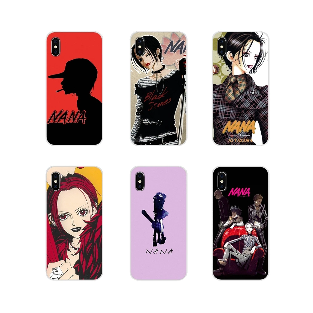 popular Anime Nana girl Accessories Phone Cases Covers For Huawei Mate Honor 4C 5C 5X 6X 7 7A 7C 8 9 10 8C 8X 20 Lite Pro
popular Anime Nana girl Accessories Phone Cases Covers For Huawei Mate Honor 4C 5C 5X 6X 7 7A 7C 8 9 10 8C 8X 20 Lite Pro