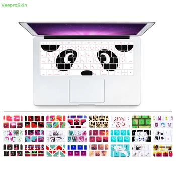 For Mac 12" A1534 Jp Silicone Keyboard Cover Skin For Macbook New Pro 13" A1708 (2016 No Touch Bar) Japanese Rainbow Animal
For Mac 12" A1534 Jp Silicone Keyboard Cover Skin For Macbook New Pro 13" A1708 (2016 No Touch Bar) Japanese Rainbow Animal