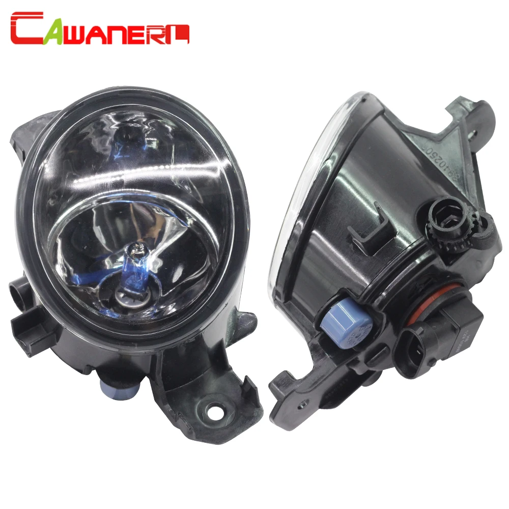 Cawanerl 2 X 100W H11 Car Halogen Bulb Fog Light DRL Daytime Running Lamp For Nissan March 3/III (K12) Hatchback 2003-2010
Cawanerl 2 X 100W H11 Car Halogen Bulb Fog Light DRL Daytime Running Lamp For Nissan March 3/III (K12) Hatchback 2003-2010