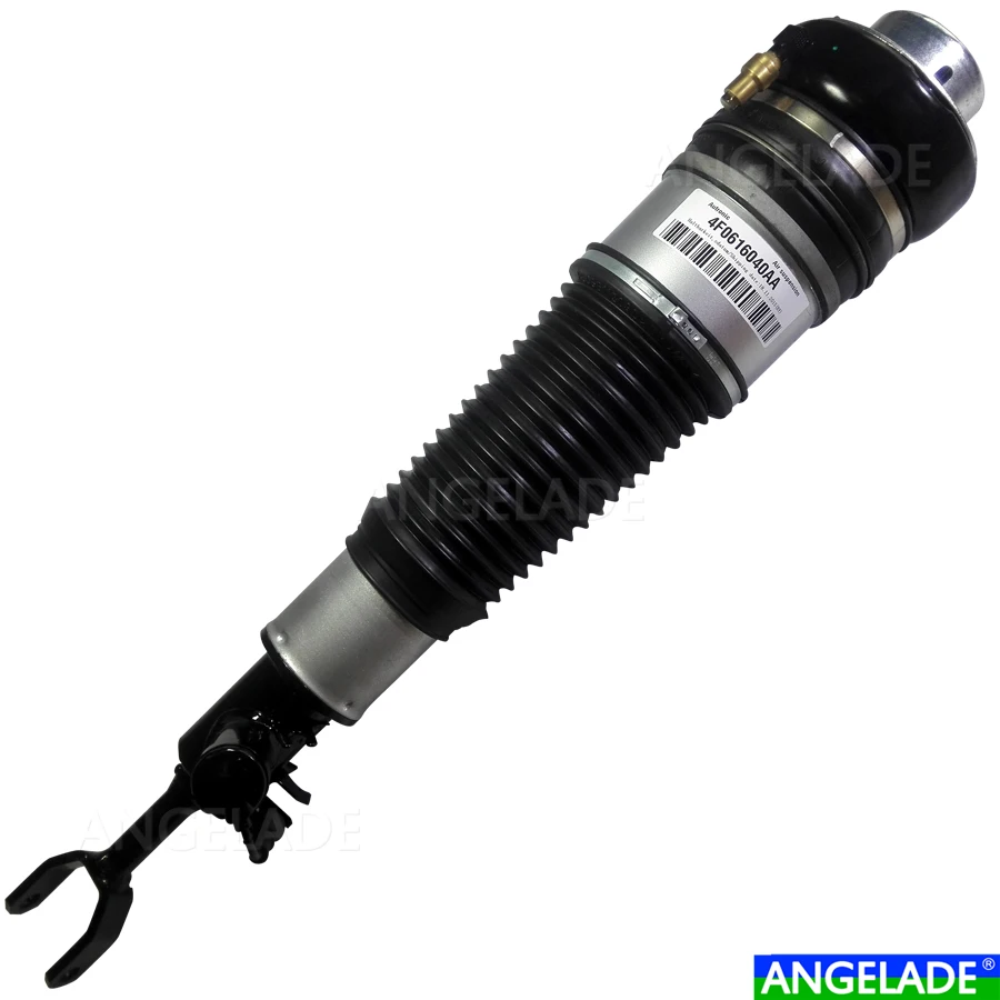 AudiA6 Avant A6 Allroad Quatro 2005-2011 передний и правый амортизатор, пневматическая подвеска, пневмопружина 4F0616040 4F0 616 040 AA
AudiA6 Avant A6 Allroad Quatro 2005-2011 передний и правый амортизатор, пневматическая подвеска, пневмопружина 4F0616040 4F0 616 040 AA