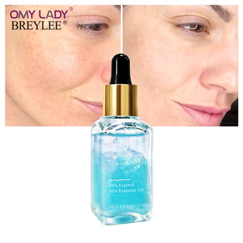 BREYLEE Hyaluronic Acid Essential Oils Moisturizer Nourishing Facial Serum Anti-Aging Wrinkles Whitening Face Skin Care Essence
BREYLEE Hyaluronic Acid Essential Oils Moisturizer Nourishing Facial Serum Anti-Aging Wrinkles Whitening Face Skin Care Essence