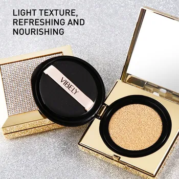 2019 Whitening Air Cushion BB CC Cream Concealer Moisturizing Foundation Makeup Face Cream Cosmetics
2019 Whitening Air Cushion BB CC Cream Concealer Moisturizing Foundation Makeup Face Cream Cosmetics