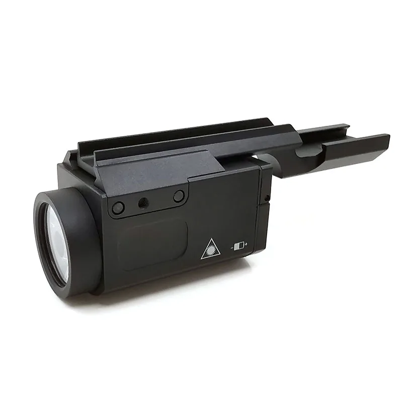 SOTAC-GEAR AK47 AK74 Tactical Light gun AK-SD LED Weapon Flashlight Fit 20mm Picatinny Rail Momentary With Remote Switch Strob
SOTAC-GEAR AK47 AK74 Tactical Light gun AK-SD LED Weapon Flashlight Fit 20mm Picatinny Rail Momentary With Remote Switch Strob