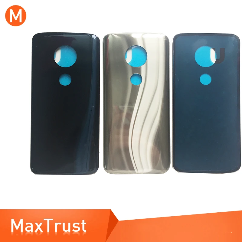 High Quality For Motorola Moto G6 Play Battery Cover Back Battery Door Rear Housing Cover Case
High Quality For Motorola Moto G6 Play Battery Cover Back Battery Door Rear Housing Cover Case
