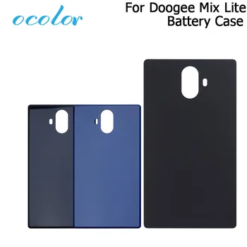 ocolor For Doogee Mix Lite Battery Cover Bateria Protective Back Cover Replacement For Doogee Mix Lite Mobile Phone Accessories
ocolor For Doogee Mix Lite Battery Cover Bateria Protective Back Cover Replacement For Doogee Mix Lite Mobile Phone Accessories