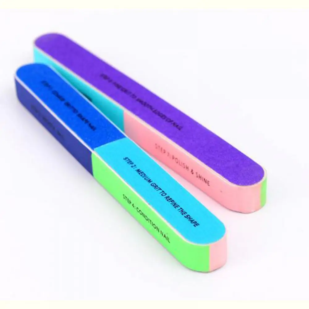 Azeroin hot sale Article Nail File Of The Six Sides Frosted Professional Manicure Nail Tools Free Shipping
Azeroin hot sale Article Nail File Of The Six Sides Frosted Professional Manicure Nail Tools Free Shipping