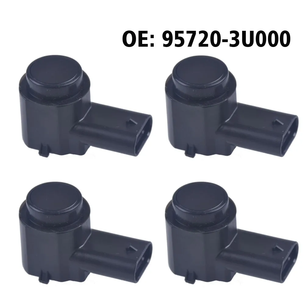 4pcs/lot PDC Parking Sensor Parktronic 95720-3U000 For Kia Sportage 3 III 2010 2011 2012 2013 2014
4pcs/lot PDC Parking Sensor Parktronic 95720-3U000 For Kia Sportage 3 III 2010 2011 2012 2013 2014