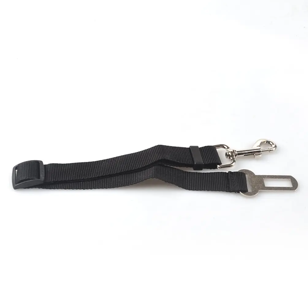 Universal Automobile Car Seat Belt Seatbelt Lead Clip Pet Cat Dog Safety Car Belt Harness Seat Belts Pet Accessories
Universal Automobile Car Seat Belt Seatbelt Lead Clip Pet Cat Dog Safety Car Belt Harness Seat Belts Pet Accessories