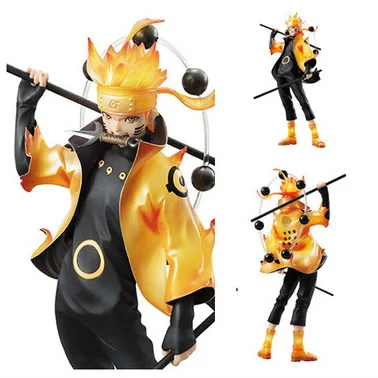 Naruto Modo Uzumaki Naruto Figure Toy 18CM/ 7 Inch Anime Model Toy Naruto Kyuubi Doll 233
Naruto Modo Uzumaki Naruto Figure Toy 18CM/ 7 Inch Anime Model Toy Naruto Kyuubi Doll 233