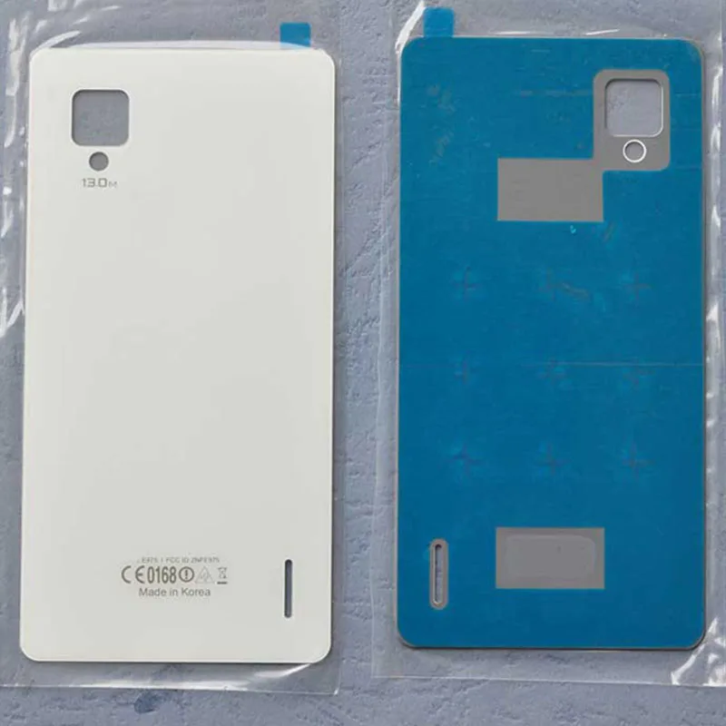Battery Door Back Cover Plastic Case For LG Optimus G E975 F180 Rear Cover Case Mobile Phone Replacement Free Shipping
Battery Door Back Cover Plastic Case For LG Optimus G E975 F180 Rear Cover Case Mobile Phone Replacement Free Shipping