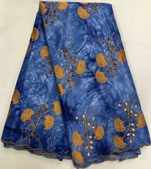 African bazin riche getzner lace luxury brocade fabric high quality nigerian lace fabrics for dress latest african laces LZ-A4
African bazin riche getzner lace luxury brocade fabric high quality nigerian lace fabrics for dress latest african laces LZ-A4