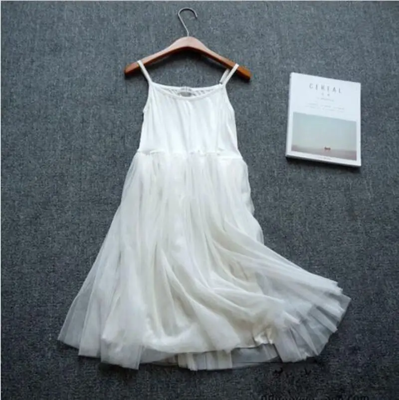 Summer Harajuku Korean Modal Mori Girl Dress Women Clothing Sleeveless Sweet Black White Lace Layer Spaghetti Strap Dresses
Summer Harajuku Korean Modal Mori Girl Dress Women Clothing Sleeveless Sweet Black White Lace Layer Spaghetti Strap Dresses