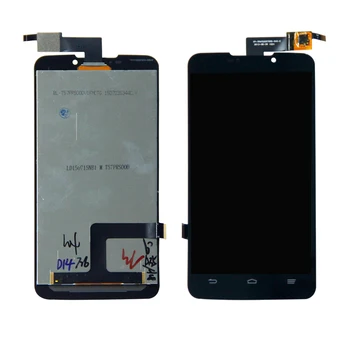 For ZTE MAX+ N9521 LCD Display Digitizer Screen Touch Panel Sensor Assembly Replacement With Free Tools
For ZTE MAX+ N9521 LCD Display Digitizer Screen Touch Panel Sensor Assembly Replacement With Free Tools