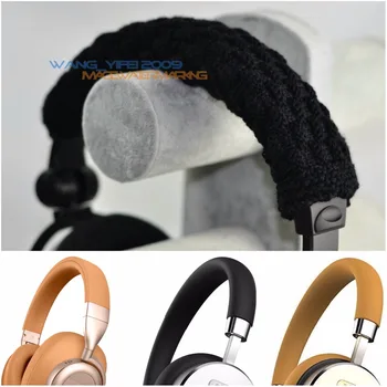 ExtraFine 100% Pure Wool Headband Cushion Pad For BOHM Bluetooth Wireless Noise Cancelling Headphones
ExtraFine 100% Pure Wool Headband Cushion Pad For BOHM Bluetooth Wireless Noise Cancelling Headphones