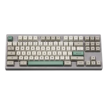 wuming 9009 sa profile Dye Sub Keycap Set thick PBT plastic keyboard gh60 dz60 kbd75 tada68 87 104 660
wuming 9009 sa profile Dye Sub Keycap Set thick PBT plastic keyboard gh60 dz60 kbd75 tada68 87 104 660