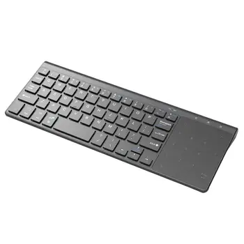 Portable 2.4G Wireless Keyboard For Tablet Laptop Universal Exquisite Computer Computer External Smart TV Remote Keypad Keyboard
Portable 2.4G Wireless Keyboard For Tablet Laptop Universal Exquisite Computer Computer External Smart TV Remote Keypad Keyboard