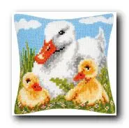 CX0694 DIY Needlework Crafts Cushion Cover Cross Stitch Printed Crewel Yarn Pillow Case Cross Stitch Kits for Embroidery
CX0694 DIY Needlework Crafts Cushion Cover Cross Stitch Printed Crewel Yarn Pillow Case Cross Stitch Kits for Embroidery