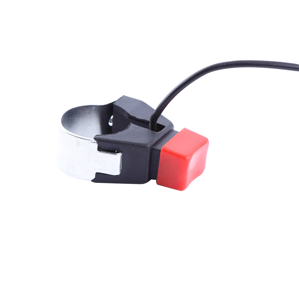 Universal Mini Moto Handlebar Switch Stop Kill Switch Button Fit All 22mm Handlebar 49cc Models Of The Mini Moto Quad Dirt Bikes
Universal Mini Moto Handlebar Switch Stop Kill Switch Button Fit All 22mm Handlebar 49cc Models Of The Mini Moto Quad Dirt Bikes