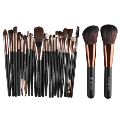 22pcs Foundation Blush Eye Shadow Makeup Brushes ,SPECIAL 22 PIECE PROFESSIONAL MAKEUP BRUSH SET
22pcs Foundation Blush Eye Shadow Makeup Brushes ,SPECIAL 22 PIECE PROFESSIONAL MAKEUP BRUSH SET