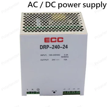 Real Power AC/DC 24V 10A dual output power supply rail Led Strip Power Supply DC led driver aluminum shell Lighting Transformer
Real Power AC/DC 24V 10A dual output power supply rail Led Strip Power Supply DC led driver aluminum shell Lighting Transformer