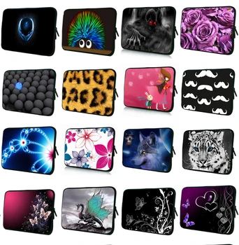 Tablet 7 Inch Sleeve Bag Neoprene Cover Case For Xiaomi Mi Pad 4 Case Ipad Mini 1 2 3 4 5 7.9Inch Tab Cover For Chuwi Hi 8.0 Tab
Tablet 7 Inch Sleeve Bag Neoprene Cover Case For Xiaomi Mi Pad 4 Case Ipad Mini 1 2 3 4 5 7.9Inch Tab Cover For Chuwi Hi 8.0 Tab