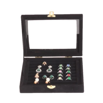 2014 Free Shipping Fashion Jewelry Accessories Box jewelry box jewelry storage box princess European Cosmetic/casket Wholesale
2014 Free Shipping Fashion Jewelry Accessories Box jewelry box jewelry storage box princess European Cosmetic/casket Wholesale