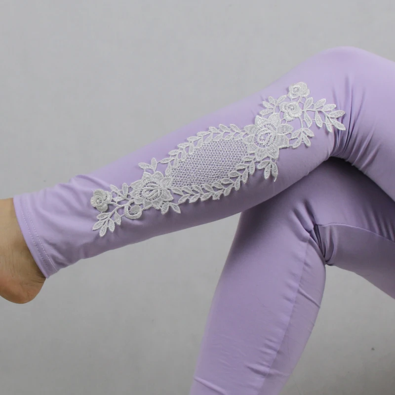 Babbytoro Women Leggings 2019 Solid Color Modal Cotton Purple Lace Flower Workout Slimming Jeggings Pants 7xl 6xl 5xl xs
Babbytoro Women Leggings 2019 Solid Color Modal Cotton Purple Lace Flower Workout Slimming Jeggings Pants 7xl 6xl 5xl xs