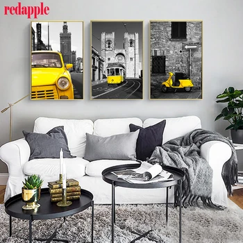 3pcs DIY Diamond embroidery Black white landscape diamond painting city car Cross Stitch full square Rhinestone home decoration
3pcs DIY Diamond embroidery Black white landscape diamond painting city car Cross Stitch full square Rhinestone home decoration