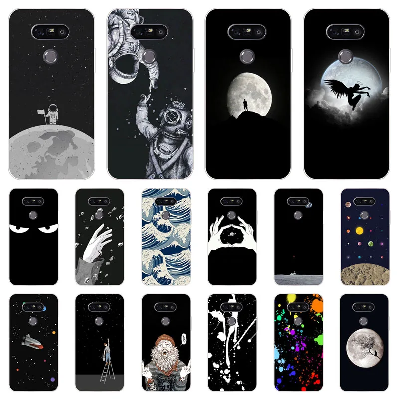 for LG G5 Case,Silicon Black graffiti Painting Soft TPU Back Cover for LG G5 SE H850 H840 Protect Phone cases shell
for LG G5 Case,Silicon Black graffiti Painting Soft TPU Back Cover for LG G5 SE H850 H840 Protect Phone cases shell