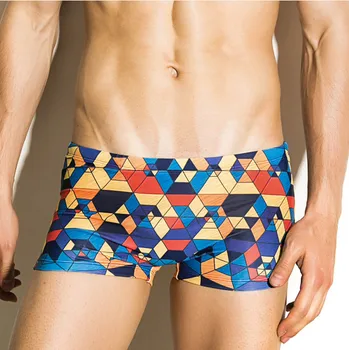 Seobean Swimwear Men Swimming Trunks Sexy Pictures Gay Male Swimsuit Swim Trunk Man Beach Board Bathing Suit Quality Low Rise
Seobean Swimwear Men Swimming Trunks Sexy Pictures Gay Male Swimsuit Swim Trunk Man Beach Board Bathing Suit Quality Low Rise