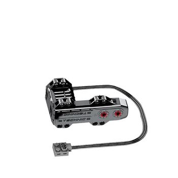 New Electric Motor RC Race Power Functions Series Buggy Part With Technic Toys for children
New Electric Motor RC Race Power Functions Series Buggy Part With Technic Toys for children
