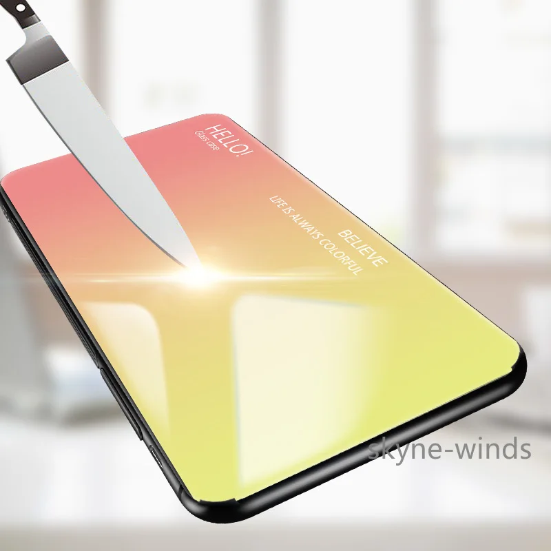 Hard Case For Nokia X6 TA-1083 TA -1083 Gradient Glass Cover For Nokia 6.1 plus For nokia x6 6.1 plus TA1116 5.8 inch Back cover
Hard Case For Nokia X6 TA-1083 TA -1083 Gradient Glass Cover For Nokia 6.1 plus For nokia x6 6.1 plus TA1116 5.8 inch Back cover