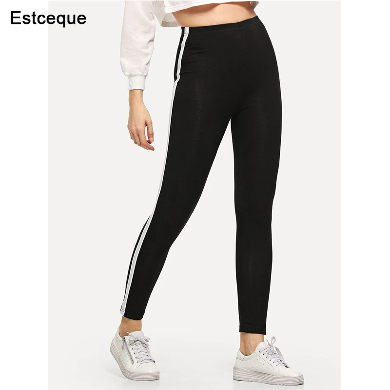 New Leggings Pants Women High Waist Skinny Pants Female Pants Casual Trouser 2019
New Leggings Pants Women High Waist Skinny Pants Female Pants Casual Trouser 2019
