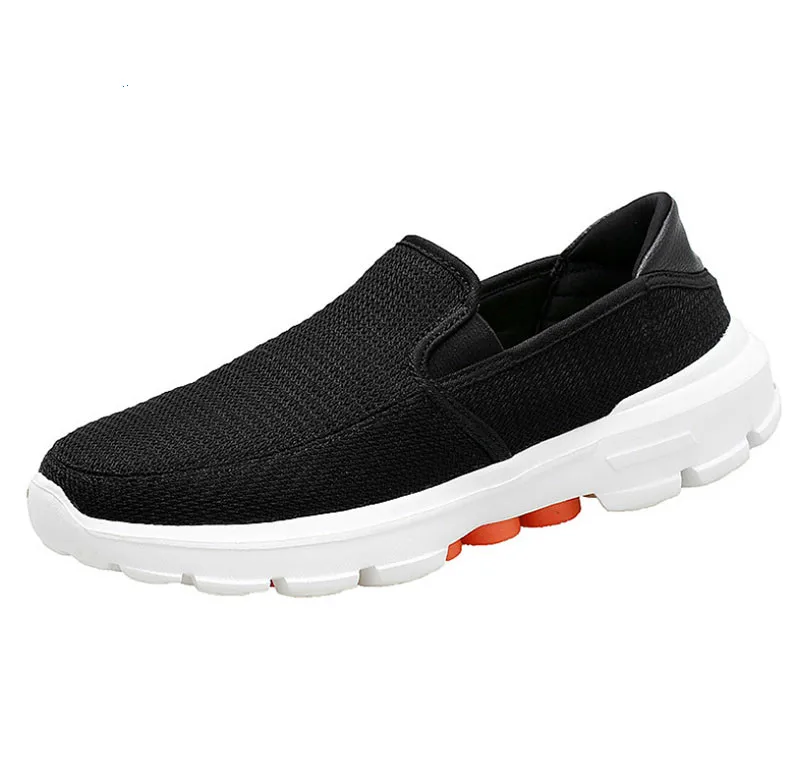 Men shoes 2019 summer spring black mesh casual shoes MD light slip-on men shoes breathable flats size 37-45
Men shoes 2019 summer spring black mesh casual shoes MD light slip-on men shoes breathable flats size 37-45
