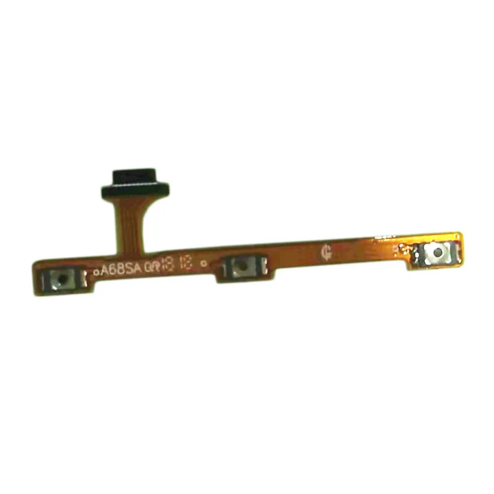 For Asus ZenFone Max Pro ZB601KL ZB602KL X00TD Power ON OFF Button Volume Up Down Side Key Flex Cable FPC Tested High Quality
For Asus ZenFone Max Pro ZB601KL ZB602KL X00TD Power ON OFF Button Volume Up Down Side Key Flex Cable FPC Tested High Quality