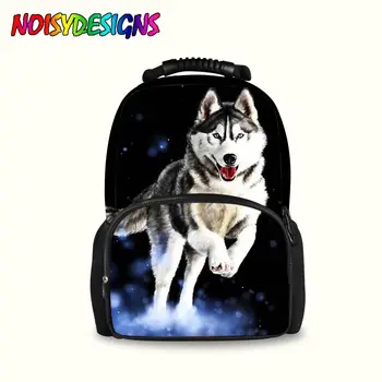 Women Backpacks 3D Animal Husky Backpacks School Bagpack For Teenager Girls Ladies Travel Laptop Backpack Bags mochila escolar
Women Backpacks 3D Animal Husky Backpacks School Bagpack For Teenager Girls Ladies Travel Laptop Backpack Bags mochila escolar