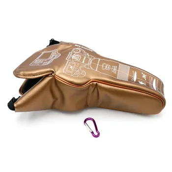 new arrive Luan golden color PU camera soft case M SIZE for canon nikon sony camera free shipping
new arrive Luan golden color PU camera soft case M SIZE for canon nikon sony camera free shipping